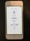 Apple Ipod Touch - Silver Edition - 5th Generation - Untested - Read Description