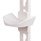 2pcs Keyhole Tracks With Jump Cup Decor For Equestrian Equestrian Activities