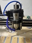 Shapeoko 5 Pro Cnc Router 4  X 2  W Vfd Spindle   Fully Assembled  Perfect