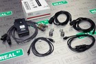 Innovate Lm-2 Digital Wideband Air fuel Ratio Meter Dual O2 Basic Kit 3894