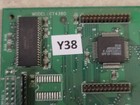 Sound Blaster Awe 64 Ct4380 Vintage Dos Isa Retro Gaming Card Working  y38