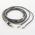 16cores 7n Occ Wire Headphone Upgraded Cable For Akg N5005 N30 N40 Mmcx Ie300