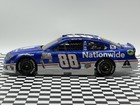 2017 Dale Earnhardt Jr Nationwide Darlington Throwback Chevrolet Ss Nascar 1 24