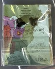  limited Edition Disney Pin     d23 On The Road  A Goofy Movie     goofy   Max 