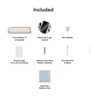       new Cricut Maker 4 Electric Die Cutting Tool cutting Machine seashell      