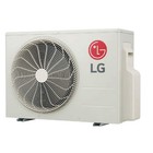 Lg Ductless Mini Split Heat Pump System - Single-zone - 18k Btu - 18 0 Seer2    