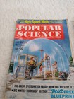 1961 Popular Science Magazine Lot Of 7 Jan March July Sep Oct Nov Dec