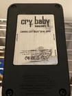 Jim Dunlop Cry Baby Mini Wah Pedal Cbm95 - Defective - For Parts Or Repair
