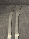Bauer Fly X Hockey Steel Runners Size 280 Good Condition