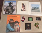 Forward Observations Group Complete Coffee Table Book Set W special Edition 420