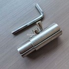 Saxophone Repair Tools Neck Tube Expander Dent Repair Tool Alto Tenor Sax Flute