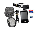 Hp Ipaq 210 Enterprise Handheld  4-inch Touch Screen Wifi Bluetooth  Fb040aa aba