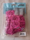Reusable Swim Diaper - Pink - Large  22-28 Lbs Or 12-18 Mos  - New