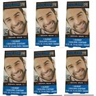 Lot 10 Color For Him Brush-in Color Gel Mustache Beard   Sideburns Color Brown