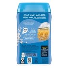 Gerber Baby Food Stage 1 Rice Baby Cereal- 8oz
