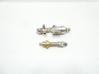 Binks 6220-2800-7 Automatic Conventional Spray 21 Gun 63bss-63pb