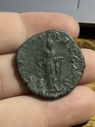 238-244 Ad Sestertius Gordian Iii Roman Empire Ancient Old Coin Rome Mint Sc