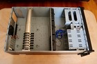 Istarusa D-400l-7 Rackmount Server Case - Black