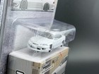 Tarmac Works Vertex Toyota Soarer Jzz30 White Global64 1 64