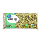  6 Pack  Great Value Green Split Peas  1 Lb free   Fast Shipping    