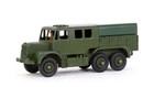 Dinky Toys  689 Medium Artillery Tractor - Circa 1960 s - Boxed