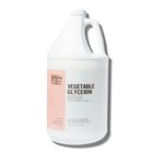 Natural Glycerin For Skin And Face  Bulk Gallon  128 Fl Oz   Usp Food Grade c   