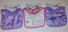 3 Peeps Baby Bibs One Size  Cute 