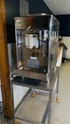 Taylor 490-33 Single Flavor Countertop Ice Cream Machine works