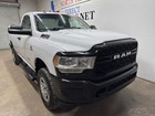 2022 Ram 3500 Tradesman 4x4 Diesel 1 Ton Single Cab Long Bed Tou