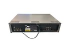 Samsung Vcr Dvd Combo Dvd-v2000 Player 4 Head Hifi Vhs Video No Remote Tested