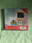 Disney Learning Ages 4-6 Kindergarten Deluxe 2 Disc Cd-rom Set Interactive 2000
