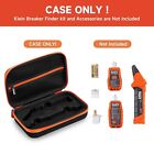 Circuit Breaker Finder Integrated Gfci Outlet Tester Receptacle Klein Tools Case