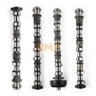 Camshafts Rockers Lifters Kit For Chrysler 200 300 Dodge Ram 3 6l V6 Pentastar