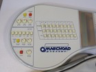 Suzuki Omnichord Om-27 Original Case Vintage Instrument   Manual Book Tested