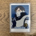 My Hero Academia Acrylic Block Tenya Iida