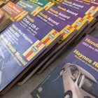 Haynes Automotive Repair Manual Buy More Save Jeep Chevrolet Gm Honda Toyota