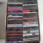 A-z Gothic Industrial Metal Post-punk Ebm Electro Cd Build A Lot Tested
