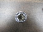 Lock Barrel Sleeve For Northwestern And Other Gumball Vending Machine Free Ship