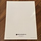 Apple Ii 1978 Personal Computer The Physically Disabled Reference Guide Print