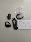 Samcom Bteat-02 Wireless Earpiece With 2 Pin Dongle For Fpcn30a fpcn10a Radios