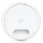 Ubiquiti Unifi U7 Pro Tri-band Wifi 7 Access Point 2 5gbe Poe  U7-pro-us White