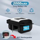 Card Shuffler  2-deck Automatic  Low Noise  Manual auto Mode  Standard Cards