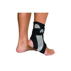 Aircast A60 Ankle Support Brace Black Left right All Sizes Stabilizer Support