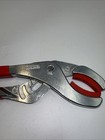 New Metal Magery Soft Jaw Cannon Plug Aviation Electrical Pliers