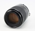 Nikon 105mm F 2 8 Micro-nikkor Ais Manual Focus Lens  With Caps