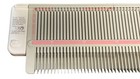 Silver Reed Light Knitter Lk150 Knitting Machine Bed Mid-gauge 6 5mm Japan Made
