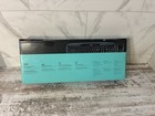 Brand New Logitech Wireless Desktop Mk320 Cordless Keyboard   Mouse Combo
