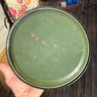 Antique Pre-prohibition Columbia Brewing Co Tacoma Serving Tray - Rare  
