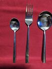 Lot Of 3 Unused Hawaiian Airlines Cutlery  New  Late 1990s To Early 2000s