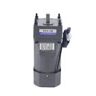 110v 90w Ac Gear Motor Electric Motor Variable Reducer Speed Controller 1 10 Us